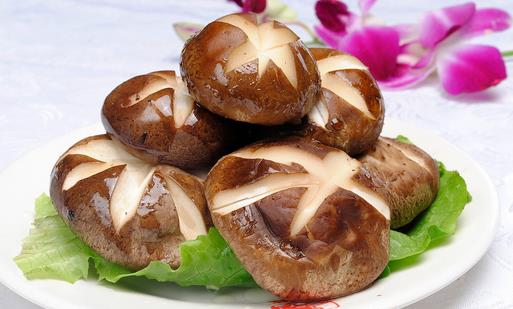 冬季補(bǔ)氣常吃八種食物