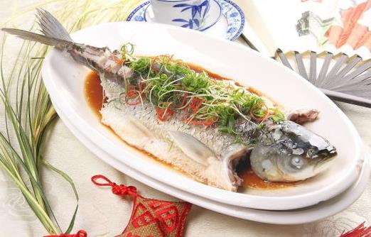 補碘可多吃魚 魚的哪些部位含碘多？