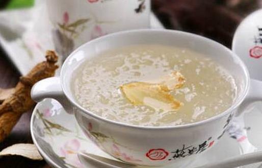 風(fēng)寒咳嗽吃什么好？推薦7種止咳驅(qū)寒的食療方法