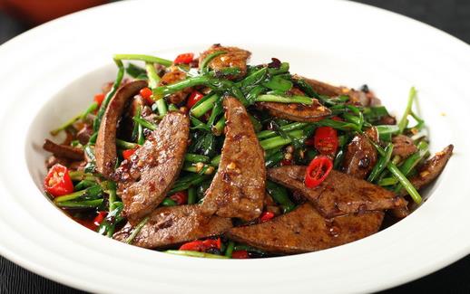 女性貧血吃什么好？補(bǔ)氣血的十種食療方法