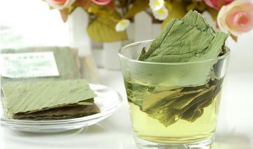 喝茶可以降血壓?jiǎn)?？推薦10種降壓養(yǎng)生茶