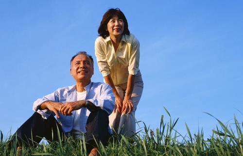 老人不宜飯后馬上做運(yùn)動