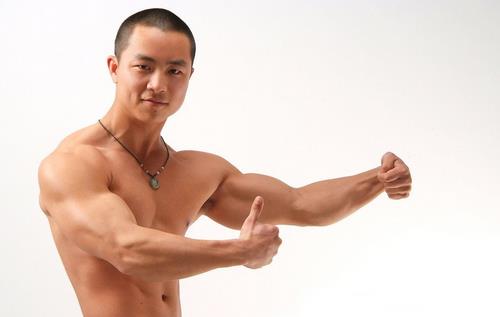 3種運(yùn)動(dòng)有效改善男人性能力