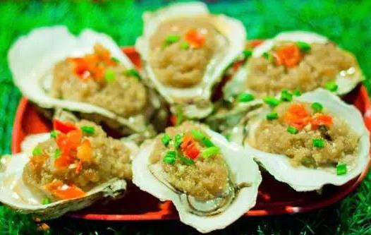盤點(diǎn)生蠔的五大營養(yǎng)價值與七大功效