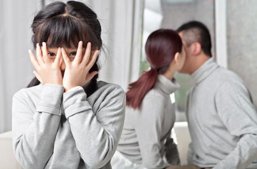 爸媽做這10件事時(shí)需要讓孩子看見
