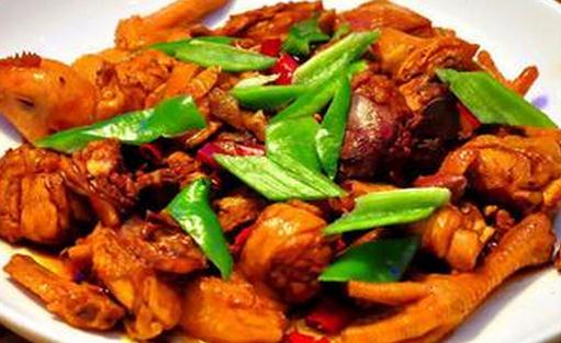怎么做出色香味俱全的家常菜？家常菜搭配秘訣