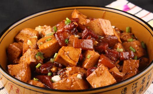 豆腐怎么做好吃？豆腐菜的6種基本制法
