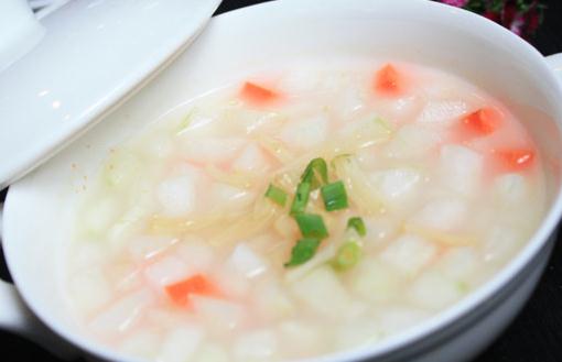 冬瓜怎么做好吃？三種美味營養(yǎng)的冬瓜做法