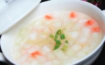 冬瓜怎么做好吃？三種美味營養(yǎng)的冬瓜做法