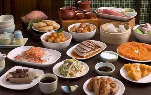 弘揚潮州菜的飲食文化 領(lǐng)略南國美食風(fēng)采