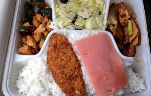 上班族帶餐帶什么菜好 用什么樣飯盒才健康？