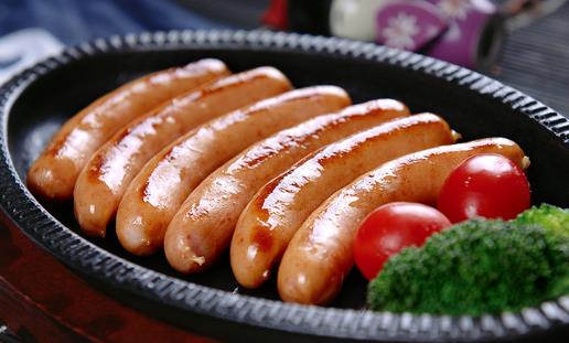 中華傳統(tǒng)特色食品香腸 香腸如何吃美味呢？