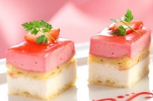 空腹吃甜食有損健康 怎么吃甜食更健康？