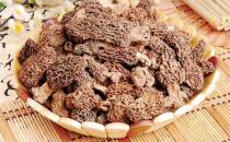 健康營(yíng)養(yǎng)的羊肚菌 羊肚菌怎么做好吃呢？