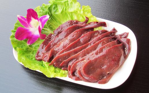 豬肝的營(yíng)養(yǎng)價(jià)值 怎么去除豬肝的毒？