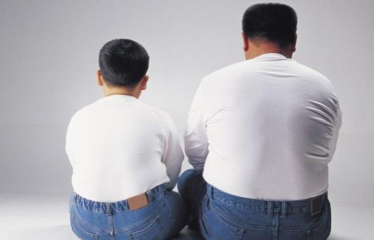 肥胖也會傳染？是怎么傳染的