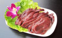 豬肝的營養(yǎng)價值 怎么去除豬肝的毒？