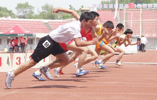 學生運動猝死頻發(fā)應如何提防？