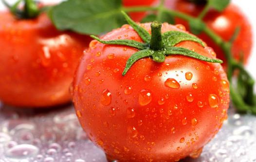 盤點吃西紅柿的十大好處 什么時間吃西紅柿好？