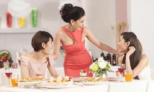 民以食為天 在家或下館子何如吃更健康？