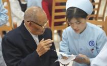 老人冬季養(yǎng)生護(hù)心小常識
