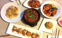 你還在這樣吃晚飯？小心你的身體了！