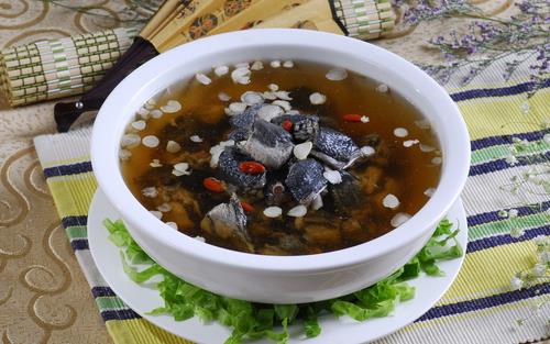 月經(jīng)變少怎么辦 食療來(lái)調(diào)節(jié)