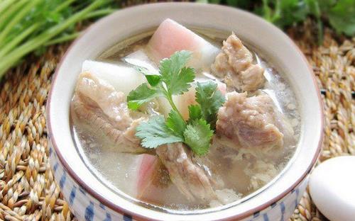 女性貧血 四款補(bǔ)血家常菜推薦