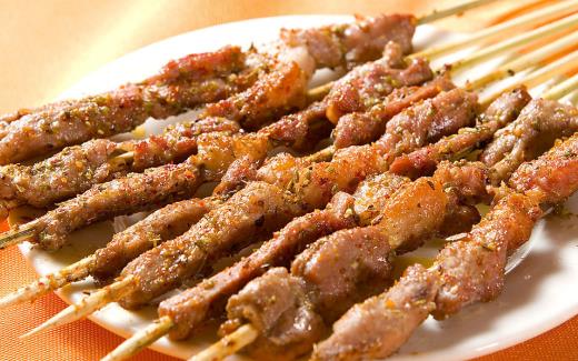 吃燒烤等同吸煙？盤點燒烤四大危害