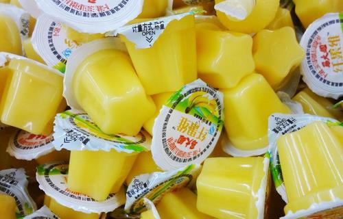 9種不宜讓學(xué)生常吃的食物