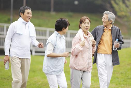 能預防老年癡呆的幾種方法