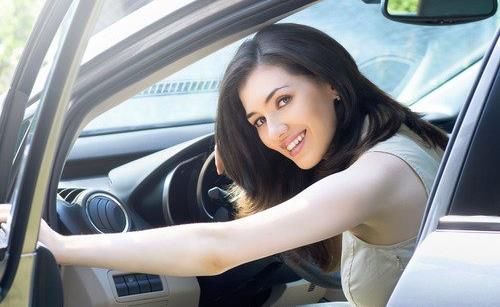 夏季開車怎么用空調(diào)更健康？