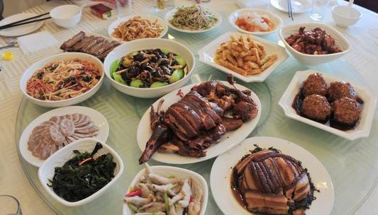 禁忌：下館子千萬別點(diǎn)四種菜