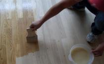 底漆的清潔與保養(yǎng)-底漆的作用是什么？