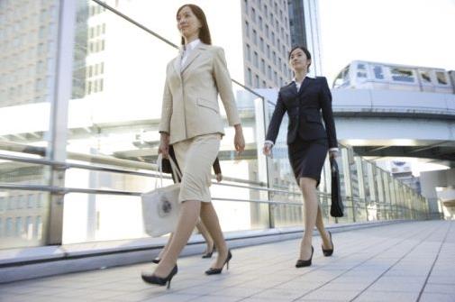 沒時間運(yùn)動？不如走路上下班