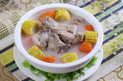 常吃六大營養(yǎng)食譜讓男人精力旺盛