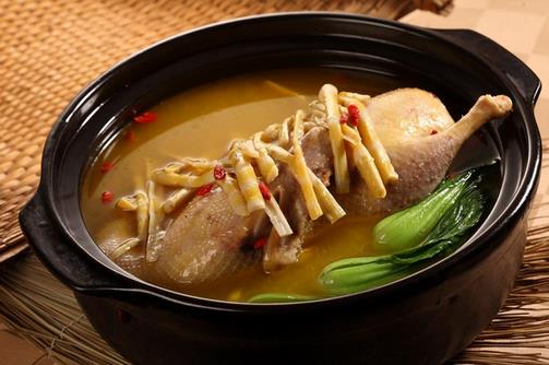 你會(huì)喝湯嗎？冬天喝湯小心8個(gè)誤區(qū)