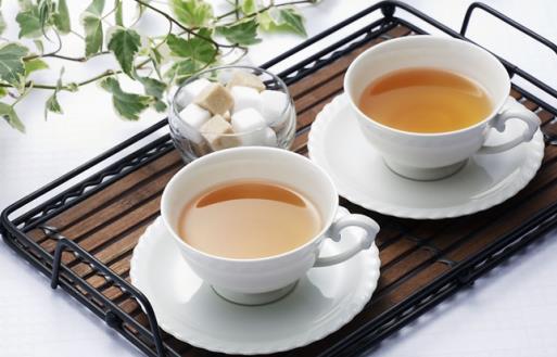 冬季喝什么茶好？教你自制養(yǎng)生保健茶
