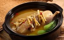 你會(huì)喝湯嗎？冬天喝湯小心8個(gè)誤區(qū)