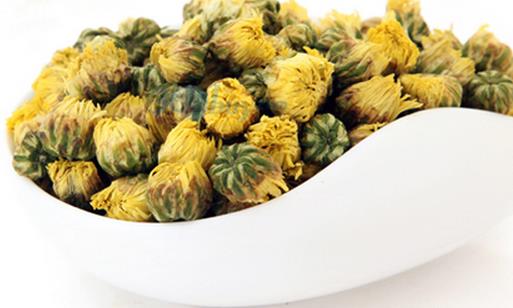 胎菊有什么功效？養(yǎng)肝明目健脾補(bǔ)腎
