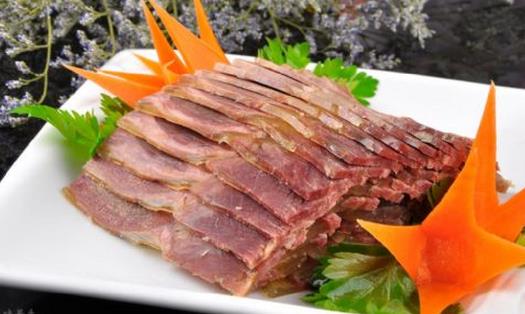吃驢肉有什么好處？驢肉的功效與作用