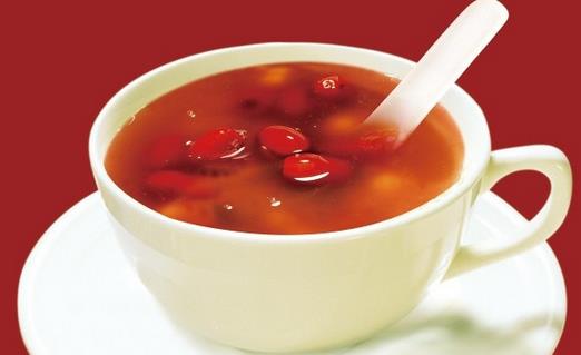 《羋月傳》紅棗湯安神補(bǔ)血 冬季女性進(jìn)補(bǔ)多喝它
