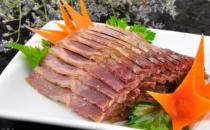 吃驢肉有什么好處？驢肉的功效與作用