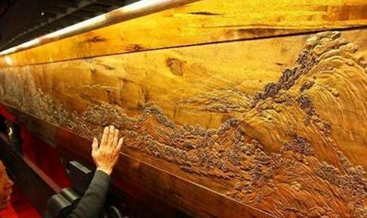 金絲楠木板材的優(yōu)缺點-金絲楠木的保養(yǎng)方法
