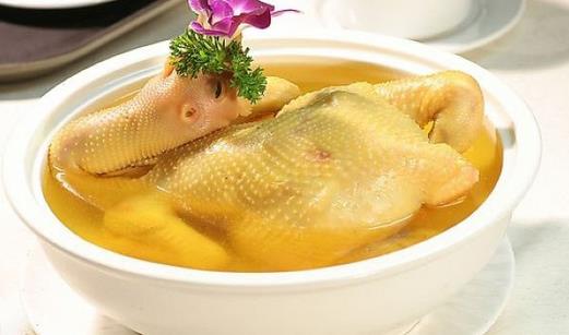 客家名菜清燉雞怎么做？