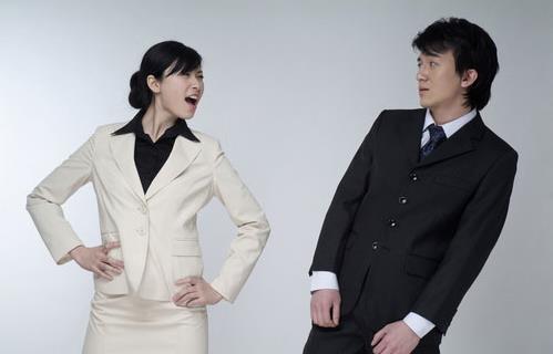 為什么戀愛中的女人愛生氣？