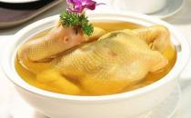 客家名菜清燉雞怎么做？