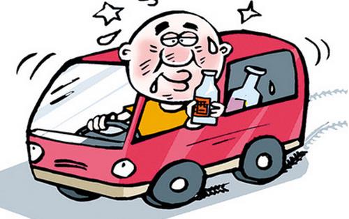 解惑：喝多少酒就達(dá)到酒駕標(biāo)準(zhǔn)？
