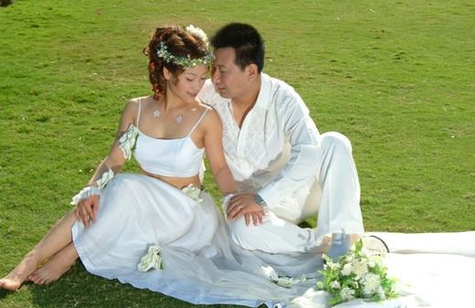 女人嫁給8種男人的不同結(jié)局