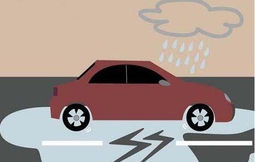 雨天開(kāi)車(chē)要注意事項(xiàng)大全